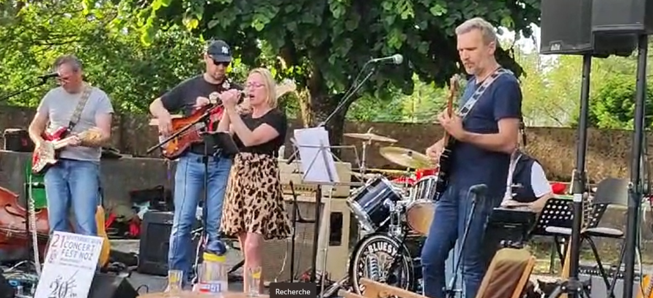 Concert du Petit Chantilly 2024, Orvault 44